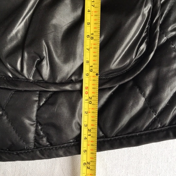 Tristan padded jacket - Picture 6 of 6